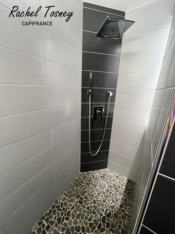 Appartement - 86 m² - 4 pièces