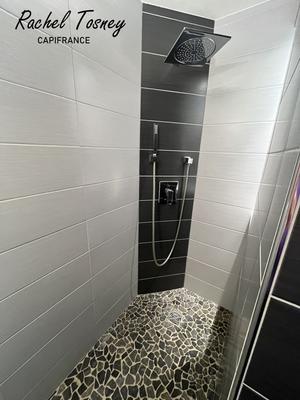 Appartement - 86 m² - 4 pièces