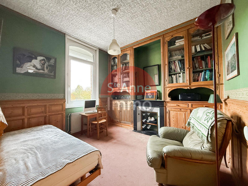 Maison - 171 m² - 6 pièces