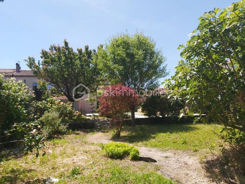 Maison de maîtres - 230 m² - 9 pièces