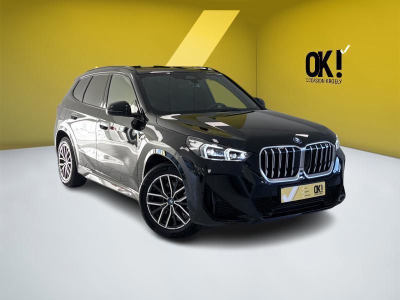 Bmw X1 Série 25 e 1.5 245 xDrive m Sport Full leds Gps Hk Carpl