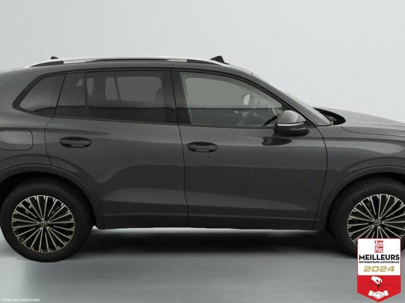 Volkswagen Tiguan Nouveau 1.5 eTSI 150cv Dsg7 Life Plus