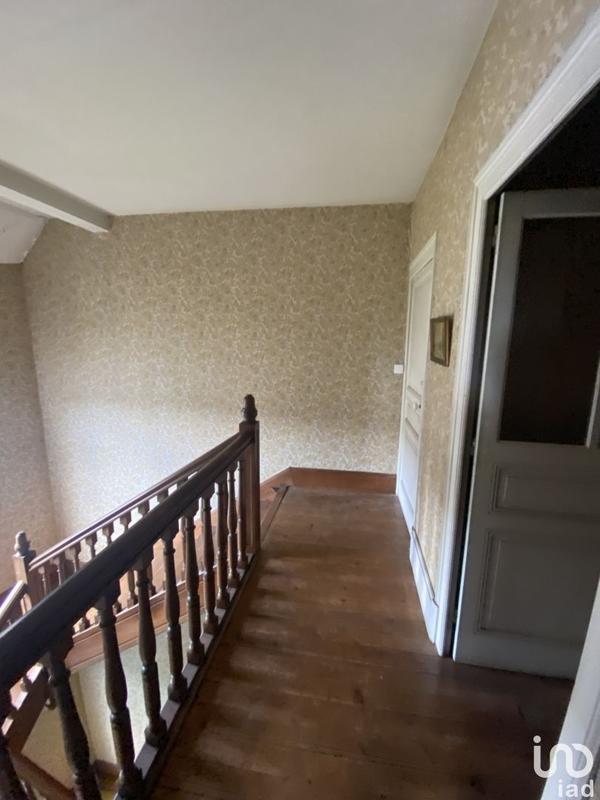 Maison - 344 m² - 7 pièces