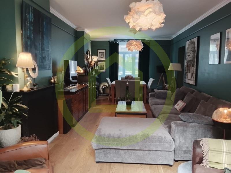 Maison de ville - 165 m² - 6 pièces