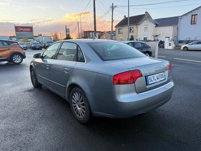 Audi A4 2.0 Tdi 140 Ch Ambition Luxe / Reprise Possible