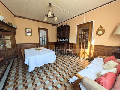 Maison - 126 m² - 5 pièces