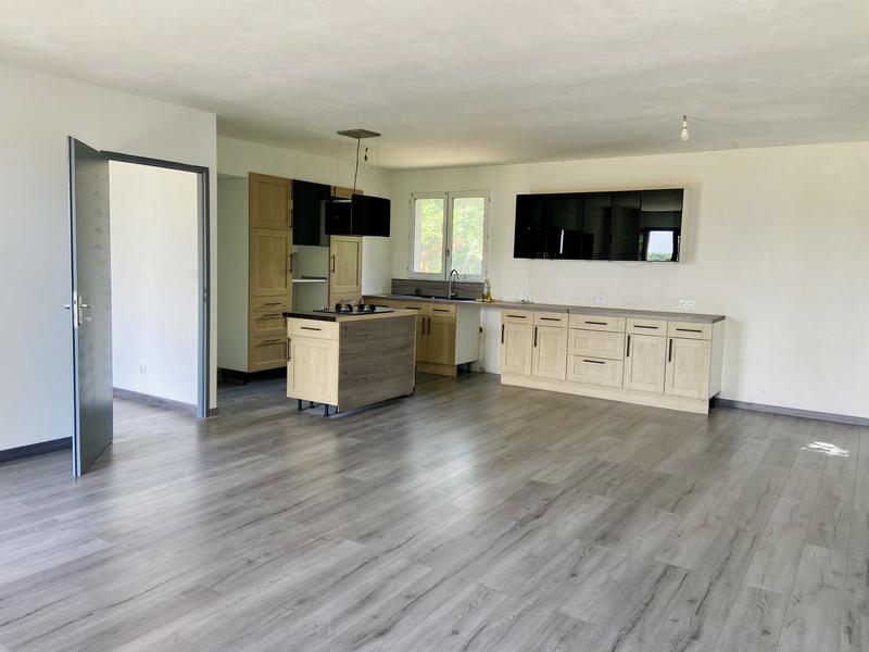 Villa - 112 m² - 5 pièces