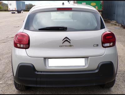 Citroën C3 Bhdi 100 Feel Bvm