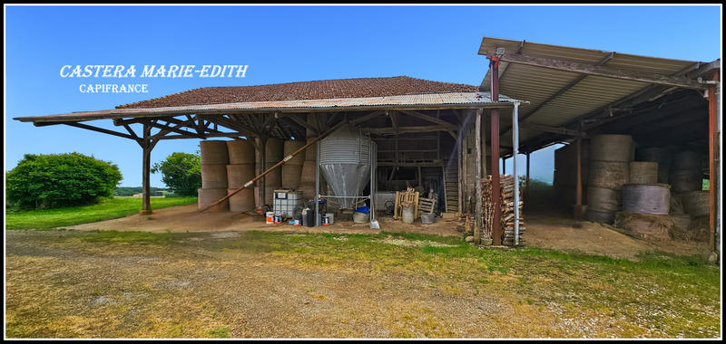 Propriété - 174 m² - 7 pièces