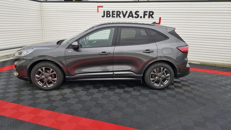 Ford Kuga St-Line 2.5 Duratec 190 Ch Flexifuel Fhev E85
