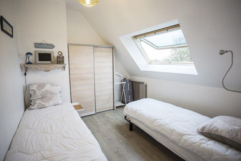 Maison - 97 m² - 4 pièces