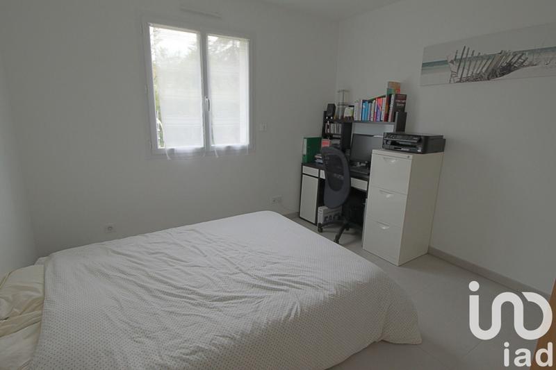 Maison - 165 m² - 8 pièces