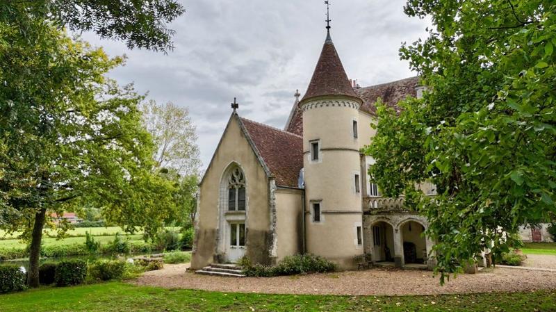 Villa - 431 m² - 13 pièces