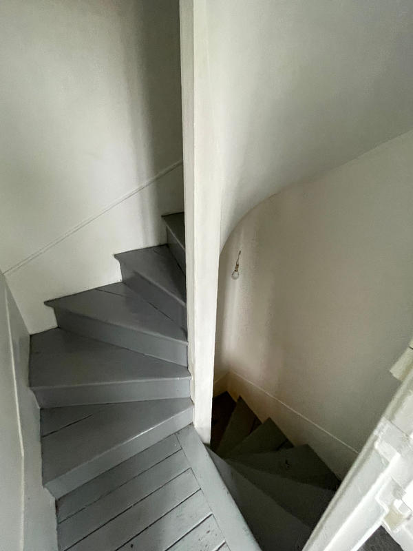 Maison - 39 m² - 3 pièces