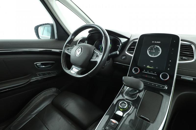 Renault Espace 1.8 TCe Energy Initiale Paris Edc 225 ch