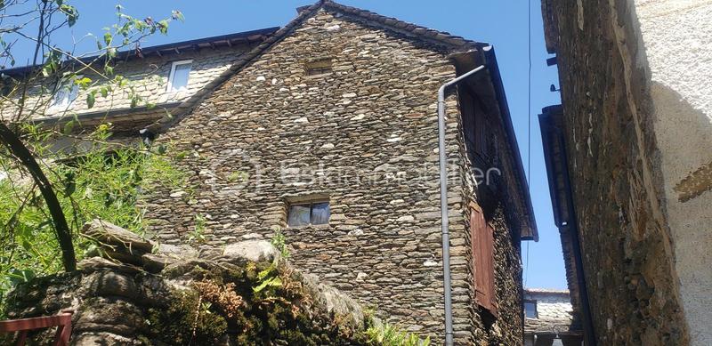 Maison de village - 42 m² - 3 pièces