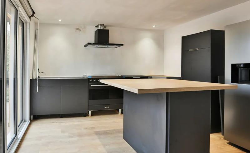 Maison - 140 m² - 8 pièces