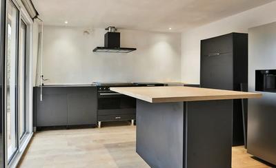 Maison - 140 m² - 8 pièces