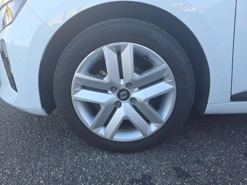 Renault Clio V TCe 90 ch Gsr2 Evolution