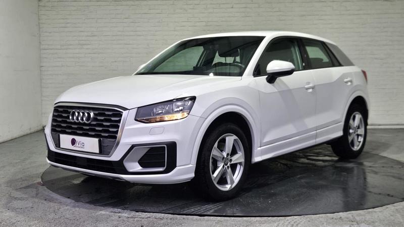 Audi Q2 1.0 30 Tfsi 116 Sport s-Tronic Bva