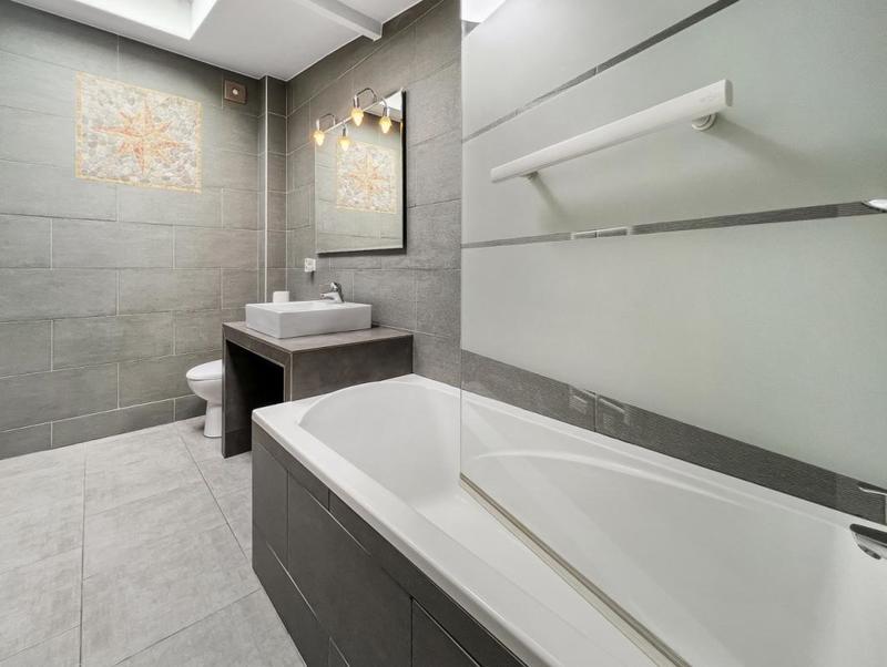 Maison - 102 m² - 4 pièces