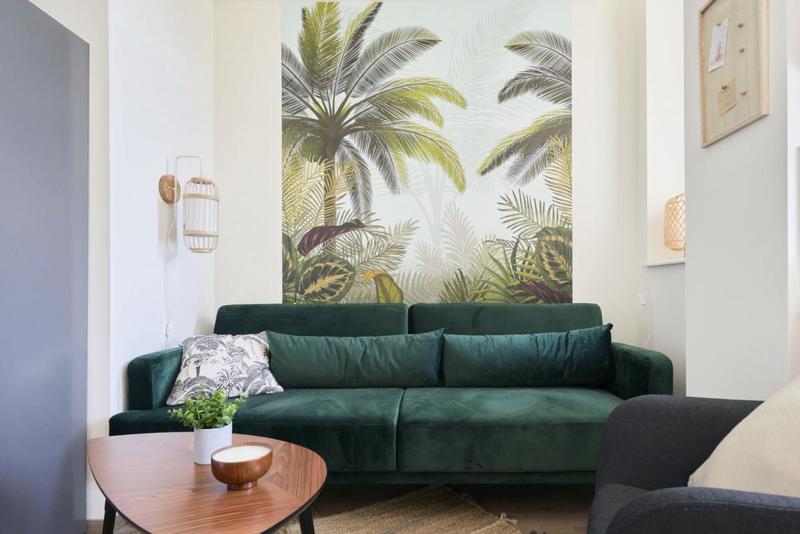 Appartement - 51 m² - 4 pièces