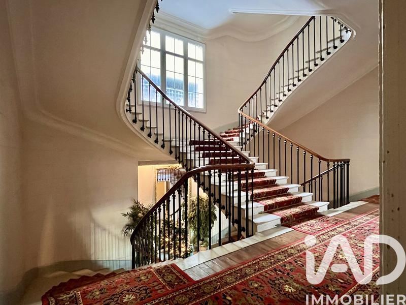 Duplex - 66 m² - 4 pièces