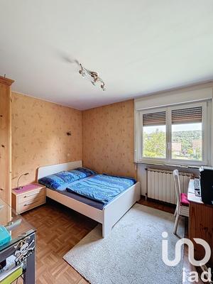 Maison - 114 m² - 5 pièces