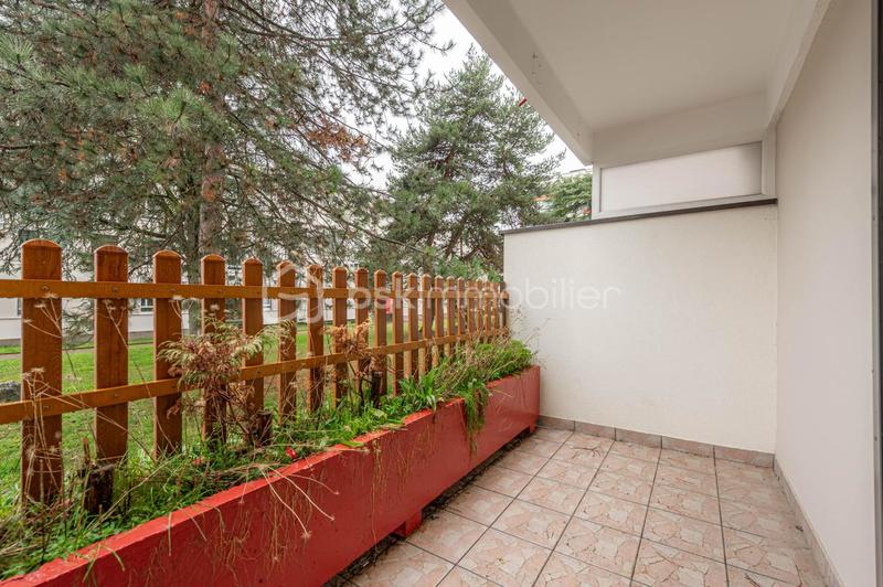 Appartement - 84 m² - 3 pièces