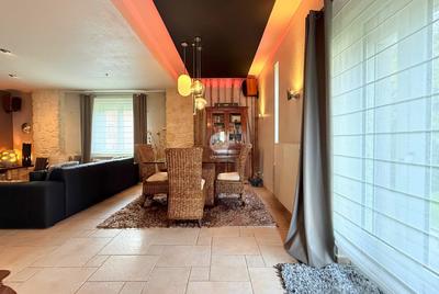 Maison - 112 m² - 5 pièces