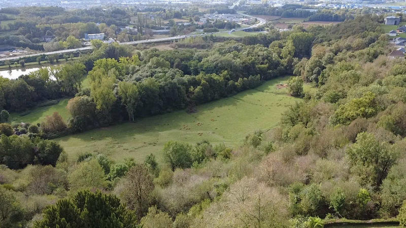 Maison - 510 m² - 8 pièces