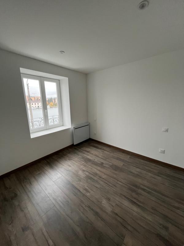 Appartement - 25 m² - 2 pièces