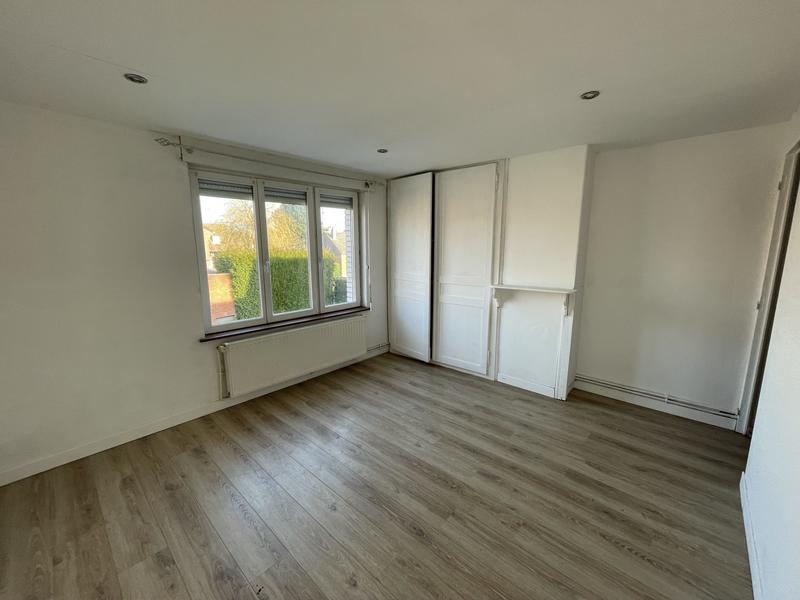 Maison ancienne - 120 m² - 4 pièces