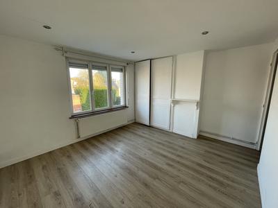 Maison ancienne - 120 m² - 4 pièces