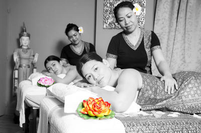 Buran Thaï Massage
