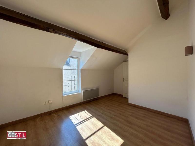 Duplex - 51 m² - 3 pièces