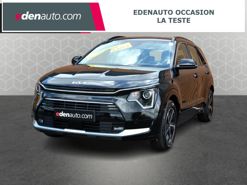 Kia Niro 1.6 GDi 183 ch Phev Dct6 Active