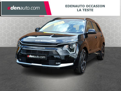 Kia Niro 1.6 GDi 183 ch Phev Dct6 Active