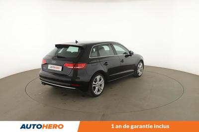 Audi A3 sportback 35 Tfsi Cod Sport 150 ch