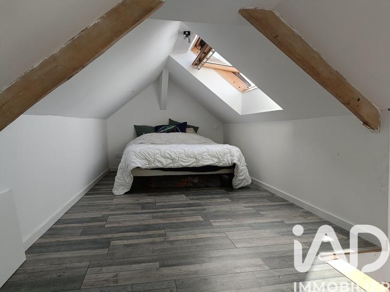 Maison - 146 m² - 5 pièces