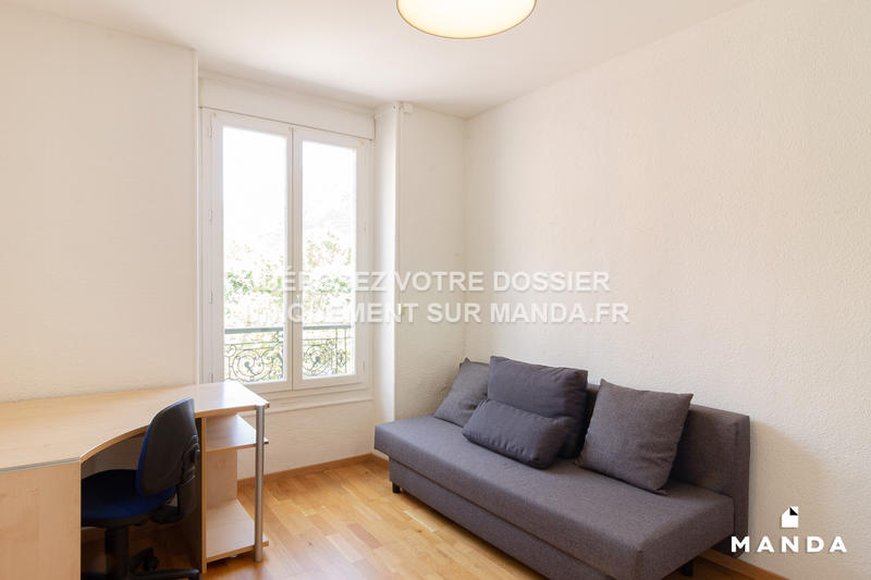 Appartement - 31 m² - 2 pièces