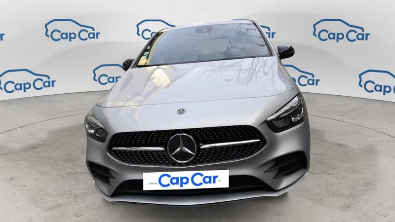 Mercedes Classe B III 200 d 150 8g-Dct Amg Line - Automatique