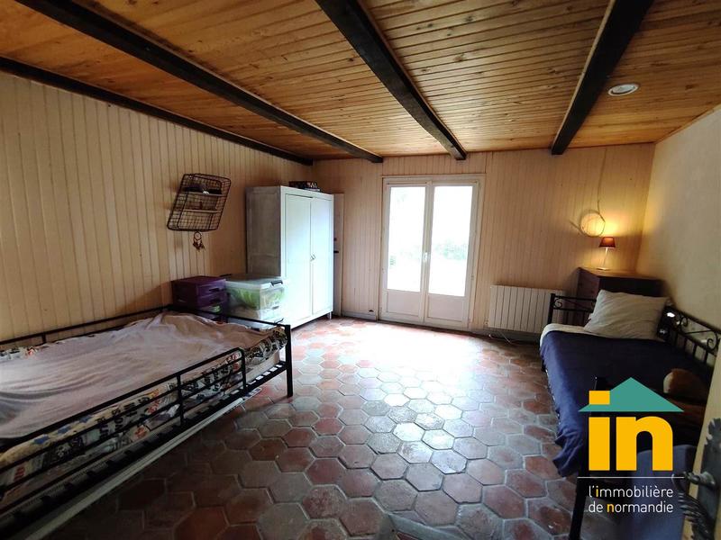 Maison de campagne - 113 m² - 5 pièces