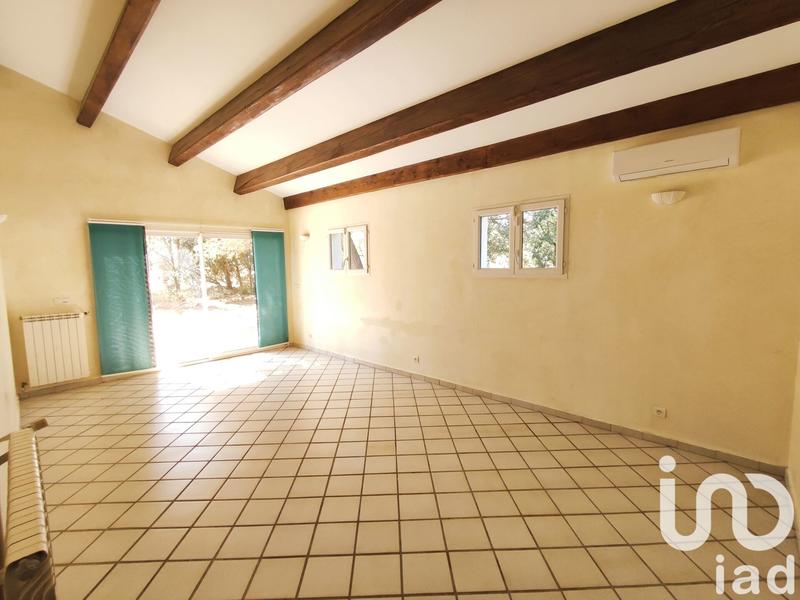 Maison de campagne - 179 m² - 8 pièces