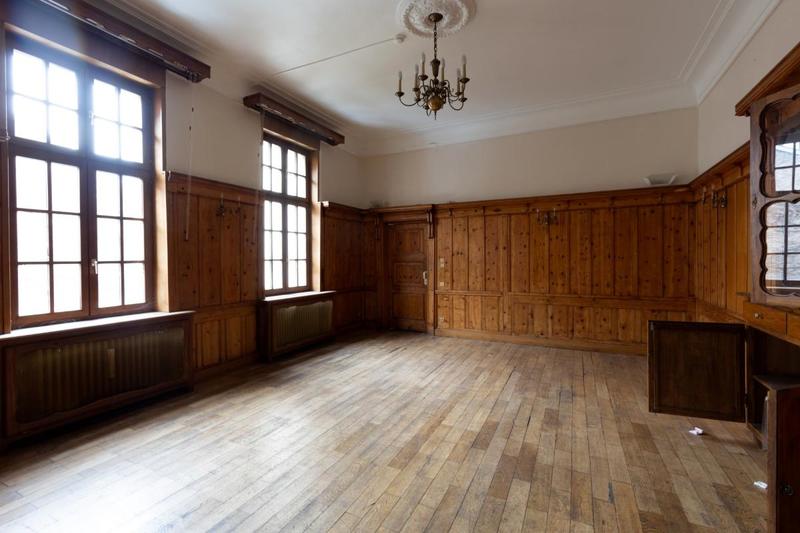 Immeuble - 1 535 m² - 4 pièces