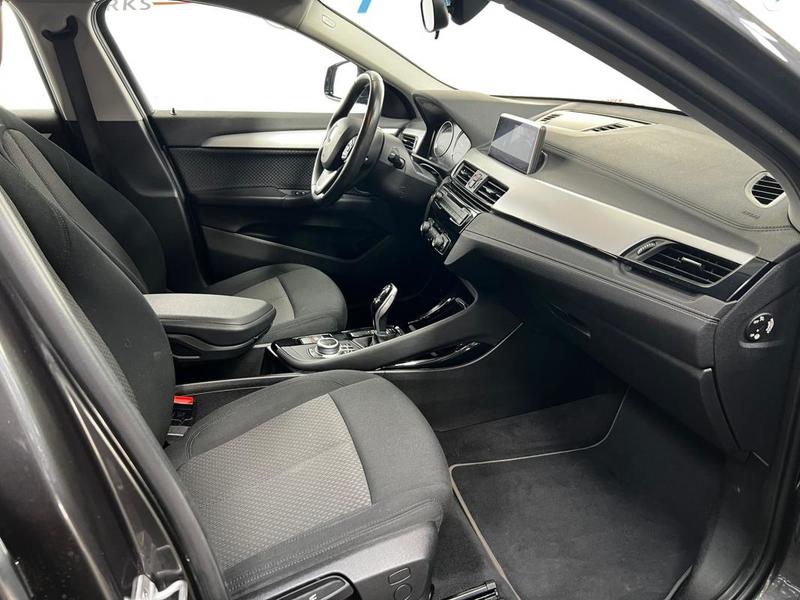 Bmw X2 F39 sDrive 18i 140 ch Dkg7 Business Design