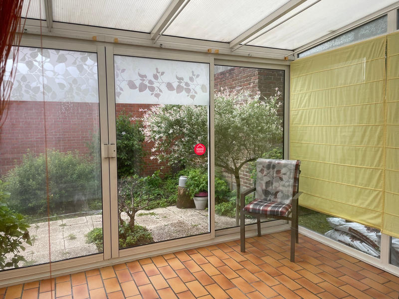 Maison - 106 m² - 5 pièces