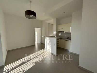 Appartement - 37 m² - 2 pièces