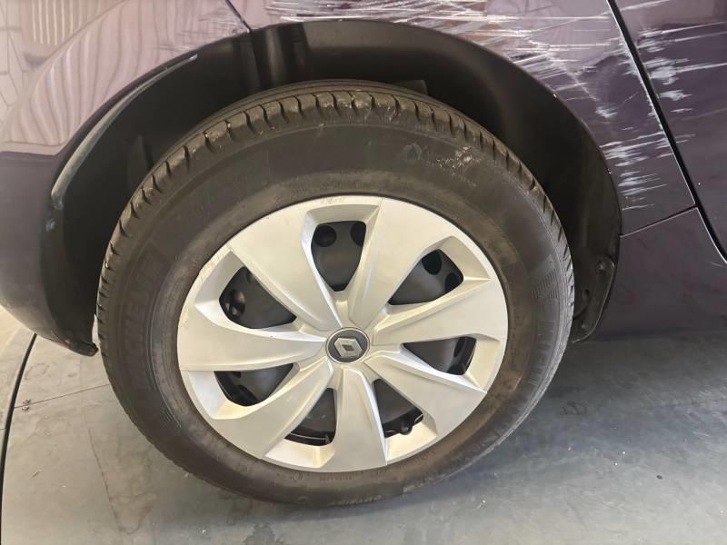 Renault Zoe R110 Achat Intégral - 21 Life