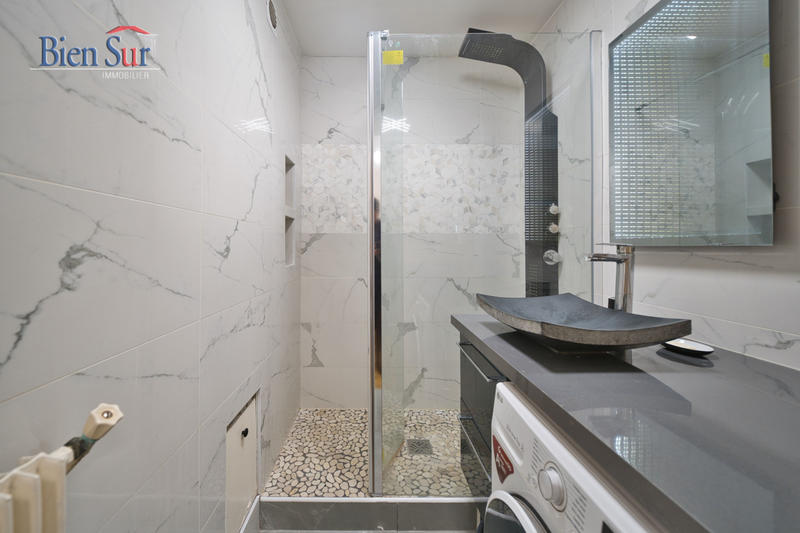 Appartement - 26 m² - 1 pièce